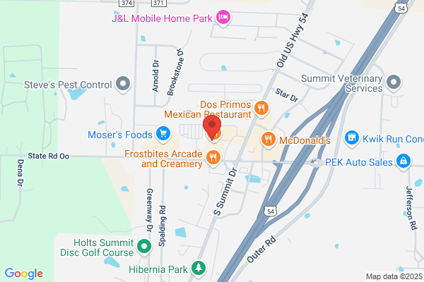 Gray Summit Hardware & Mobile Home Supplies