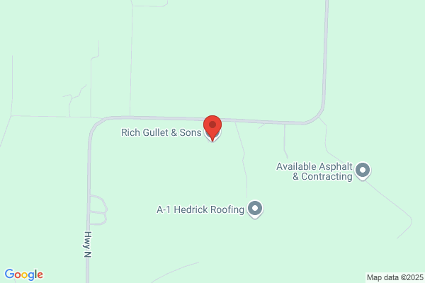 Gullet Rich & Sons Inc