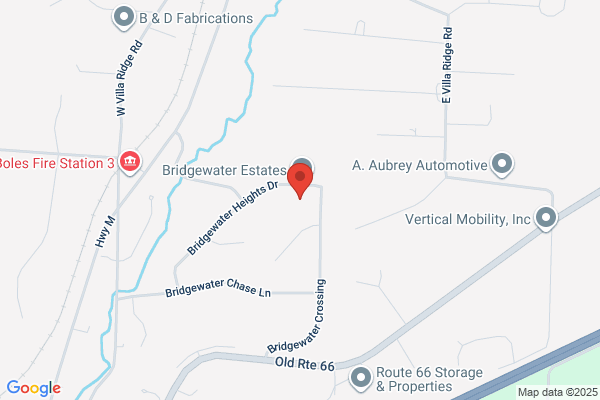 Hagedorn Homes Inc