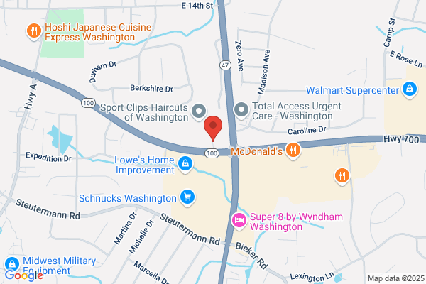 Hub Rental Center
