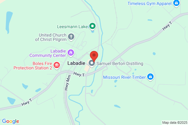 Labadie Market
