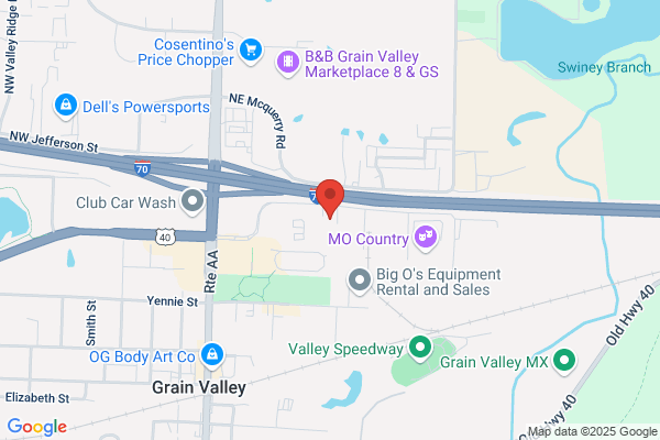 M & M Auto & Truck Sales Inc