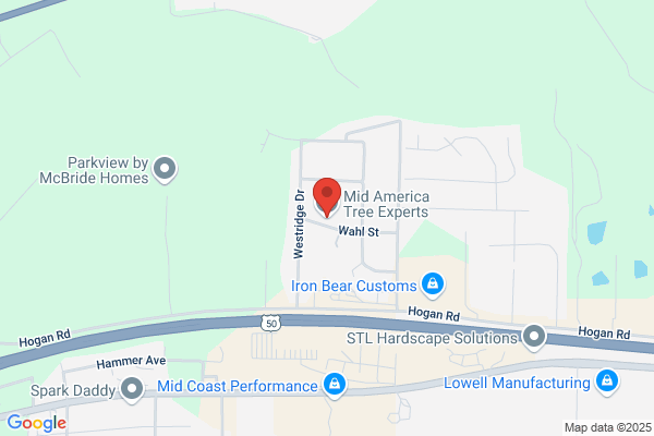 Mid America Tree Experts