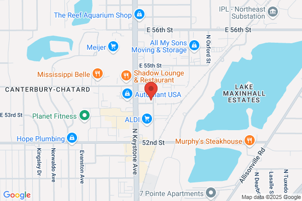 Midwest Internet Services