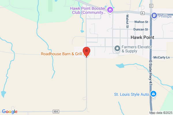 Roadhouse 100