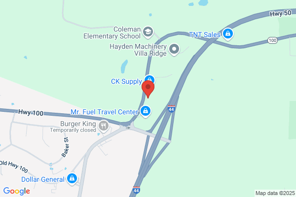 Wayside Liquor