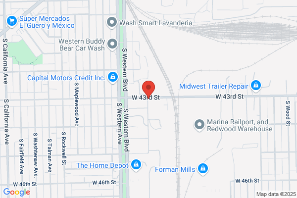 Altman Machine Co Inc