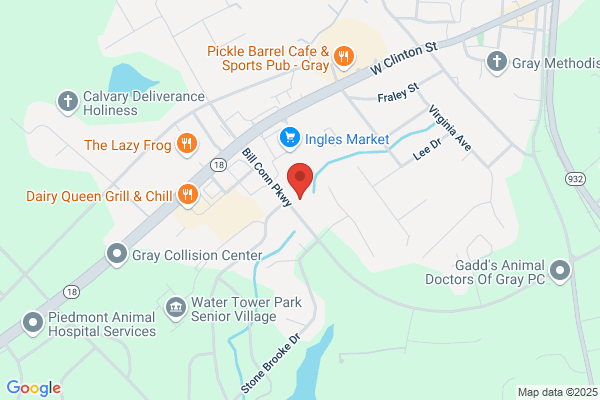 Gray Quick Lube Inc