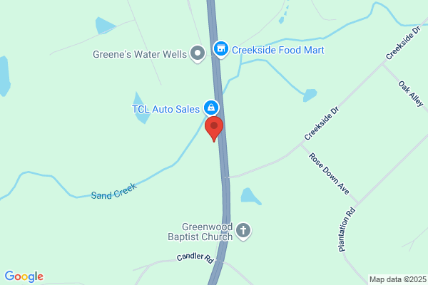 Hwy 129 Auto Care