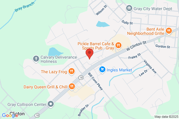 Dames Ferry Properties Llc