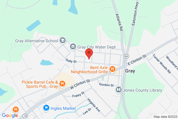 Gray Nursing Home