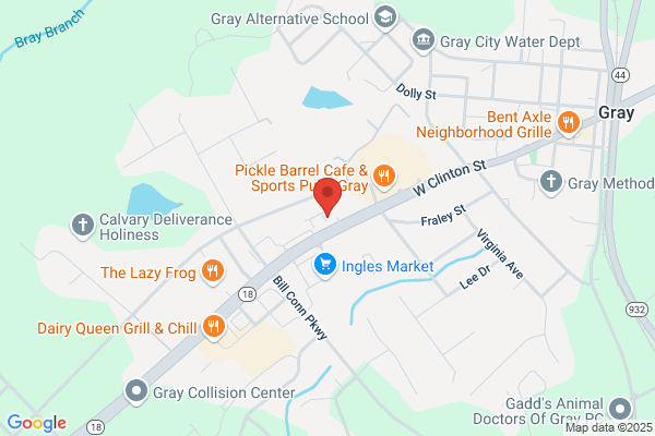 Lee Dental Practice