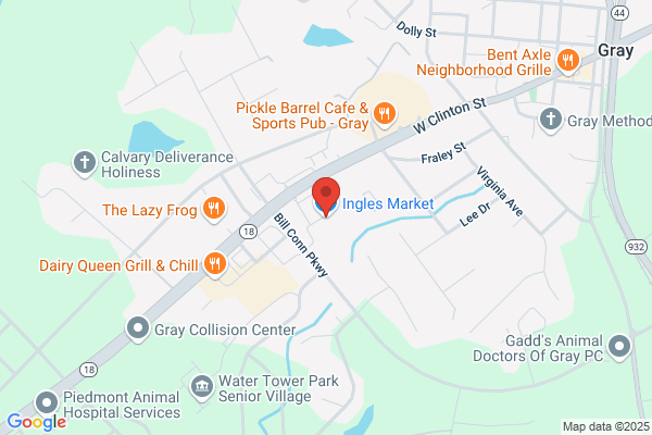 Ingles Market Inc