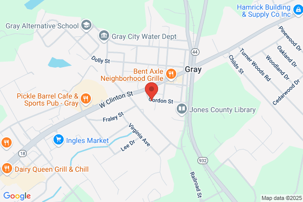 Adult Literacy Center