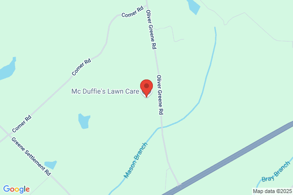 McDuffie Lawncare & Firewood