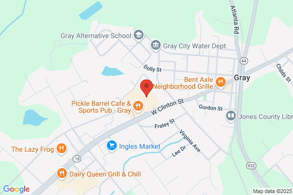 Automotive Services of Gray