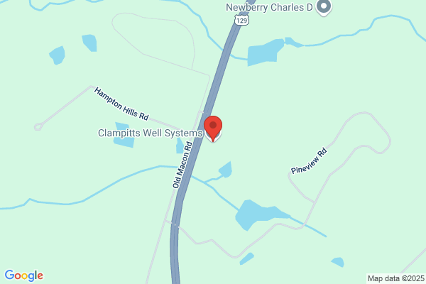 Clampitt's Well Systems Inc