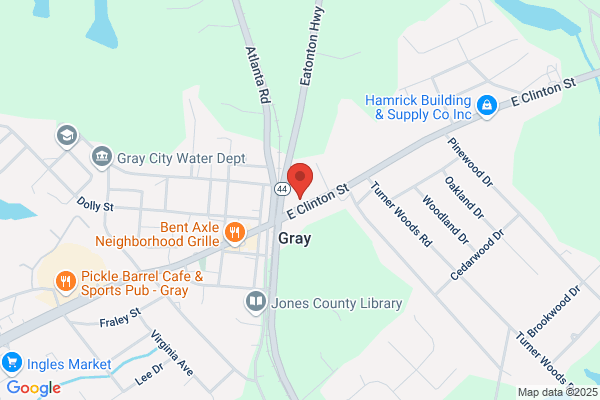 Gray Stables Home Decor