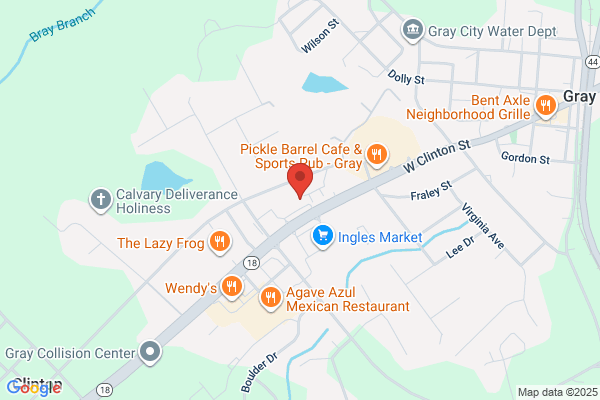 O'Reilly Auto Parts