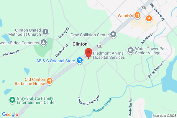 Piedmont Animal Hospital
