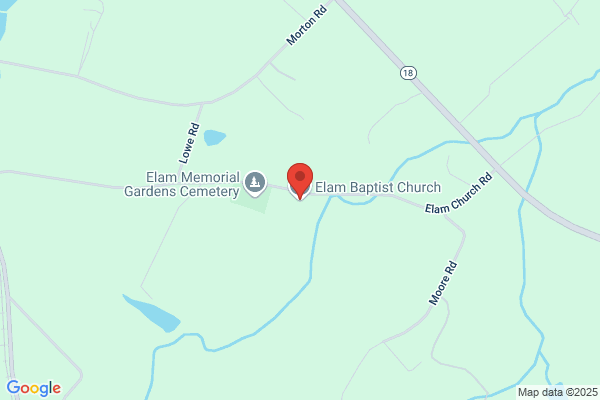 Elam Baptist Church