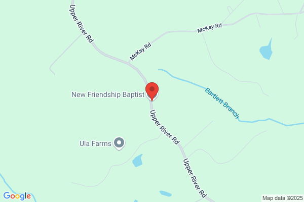 New Friendship Baptist