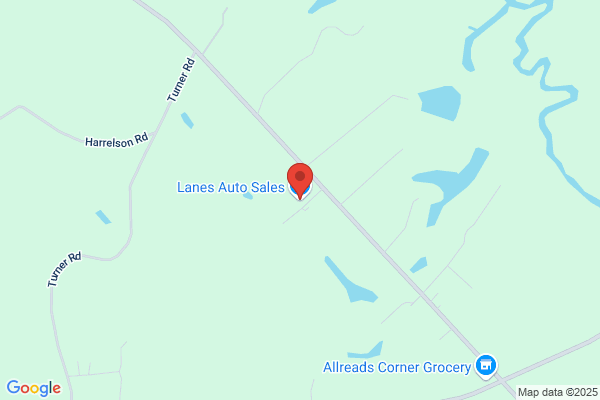 4-Lane Auto Sales