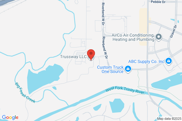 Parkway Truss Co