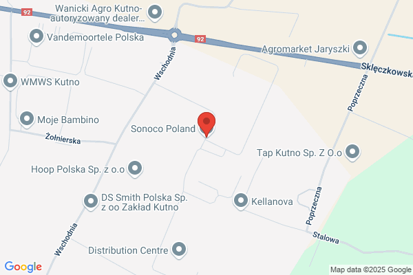 Sonoco