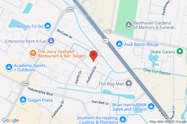 Braud Heating & Air Conditioning