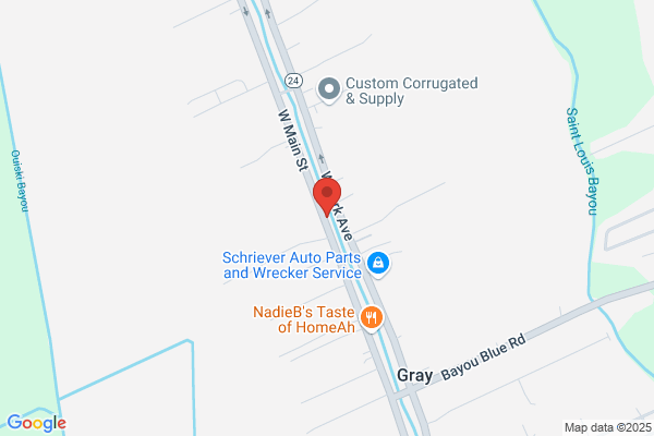 Cato's Automotive Service