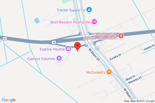Imaging Center of South Louisiana