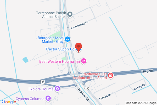 Tractor Supply Co.