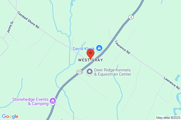 West Gray Antiques