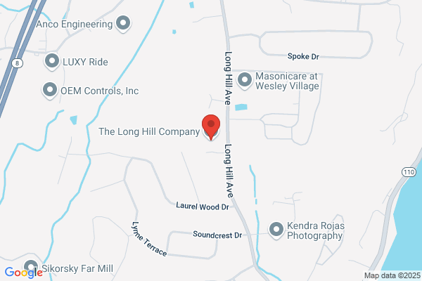 Longhill Inc