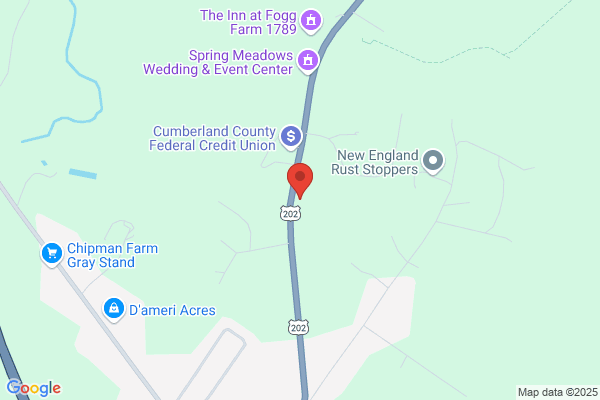 Pemberton's Gourmet Foods
