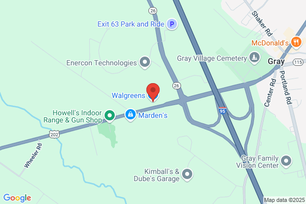 Walgreens