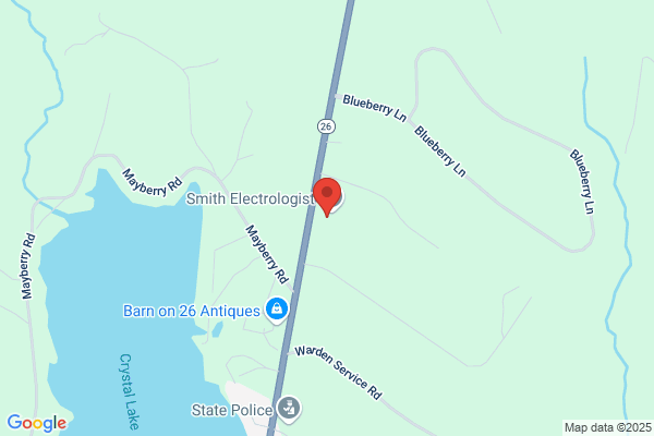 Smith Electrologist