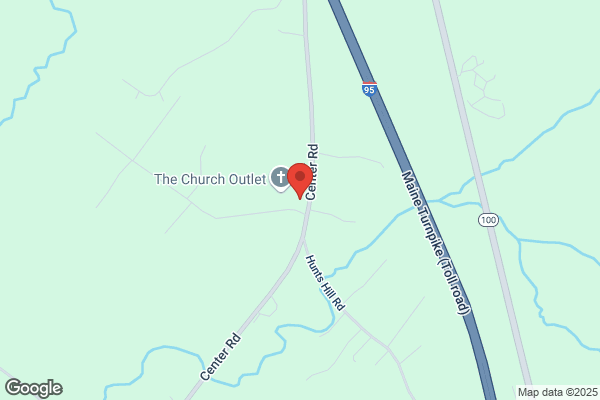 Bible Believing Baptist Church