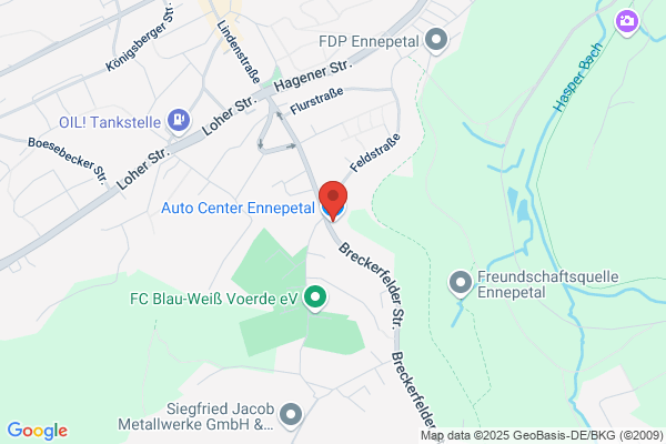 Auto Center the