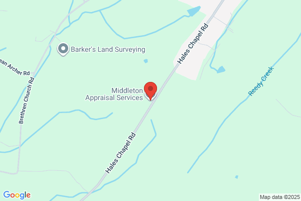 Middleton Appraisal Services