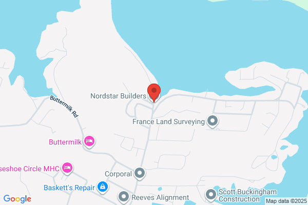 Nordstar Builders