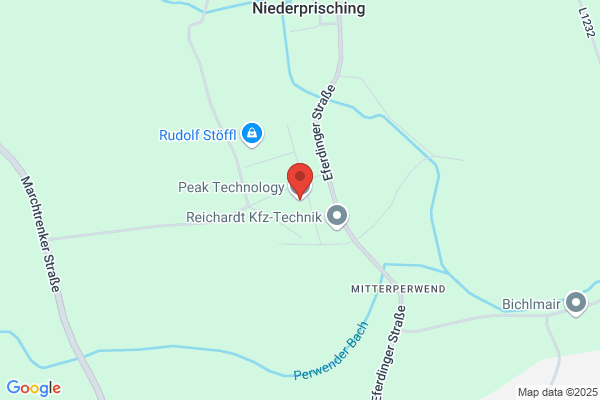 Peak Technologies