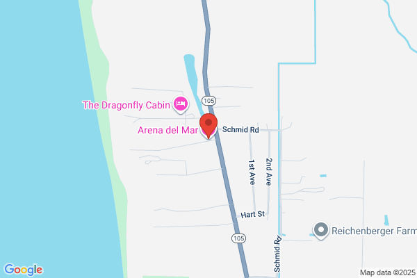 Arena del Mar
