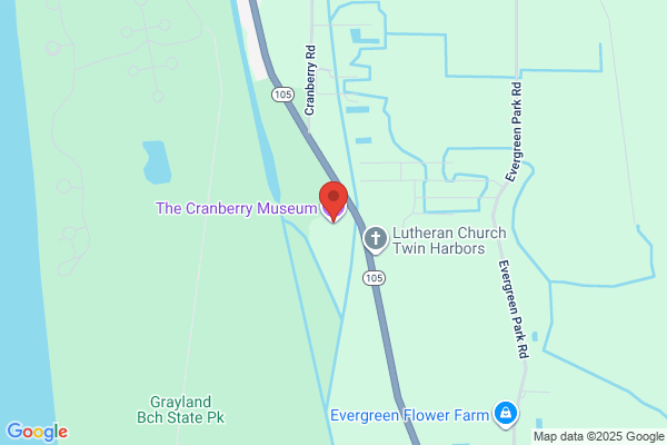 Cranberry Coast Chamber of Commerce