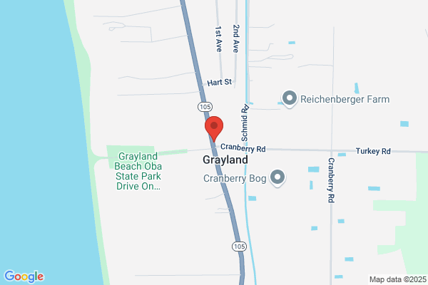 Grayland Grocery