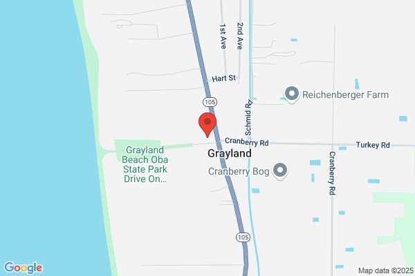 Ocean Spray Motel