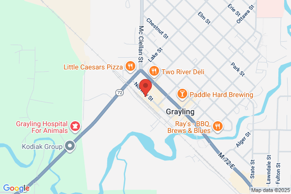 Growlers Pub Inc