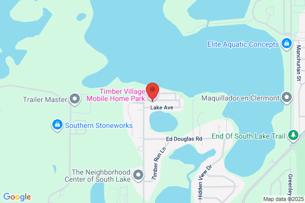 Timberly Village Campground & Mobile Home Park