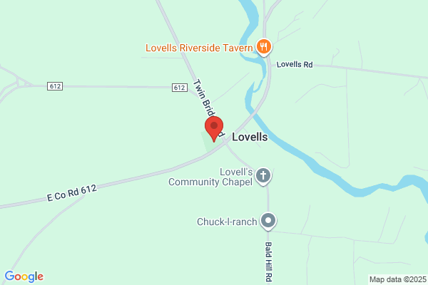 Lovells Home Center
